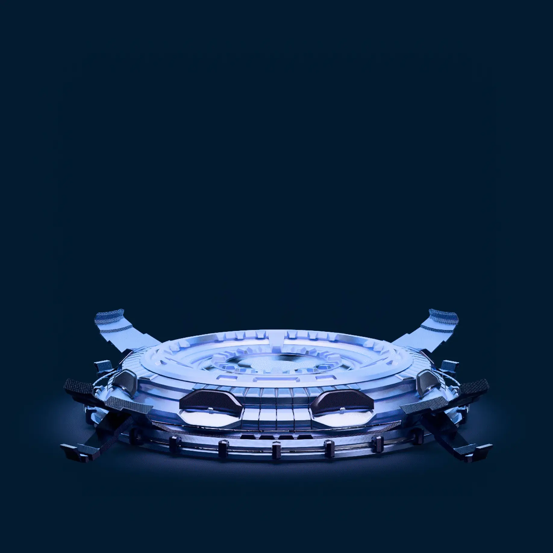 We have prepared hottest CS2 cases bundle for our special guests