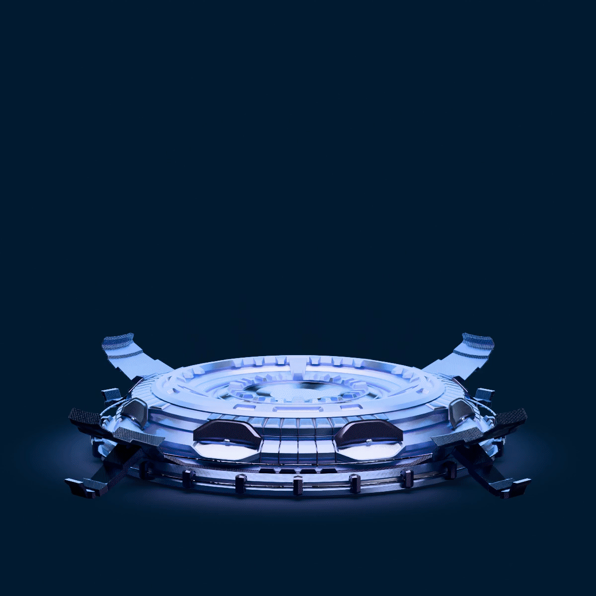 We have prepared hottest CS2 cases bundle for our special guests